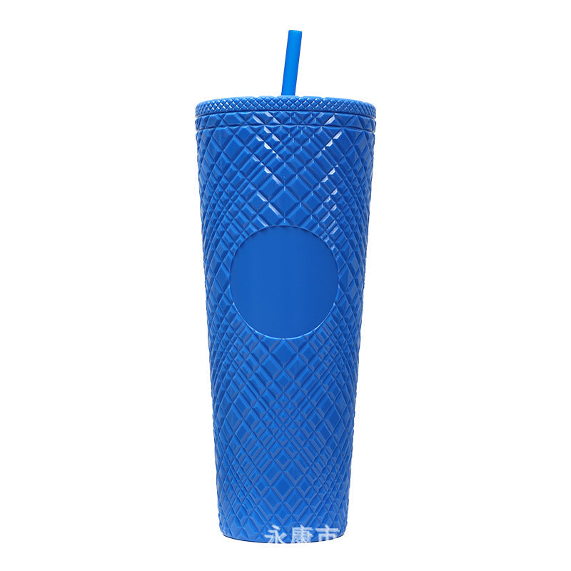 Ladies drinking cup in elegant ice cream cone design Kalsten