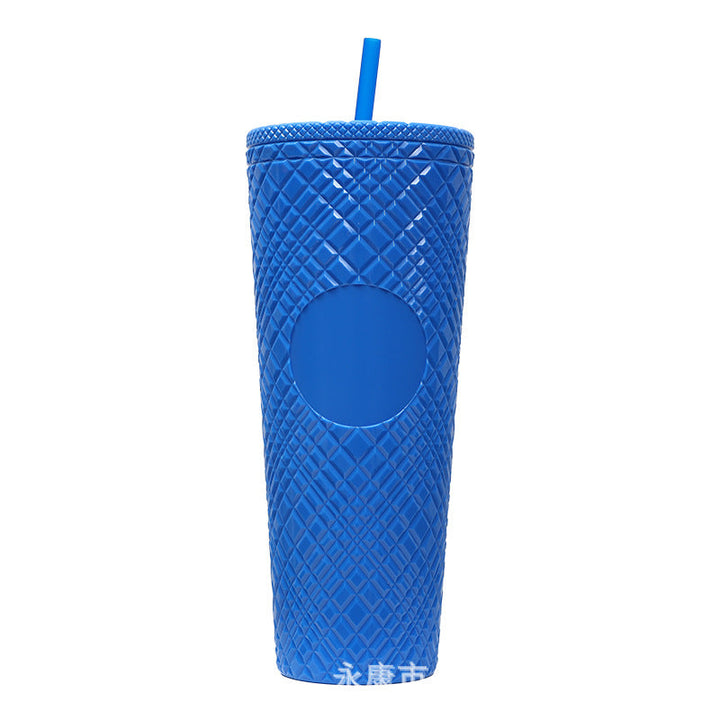Ladies drinking cup in elegant ice cream cone design Kalsten