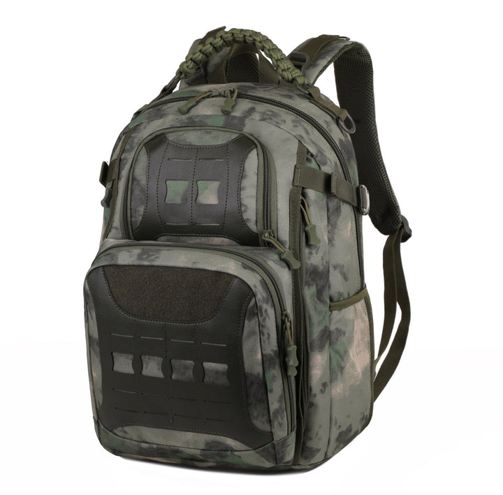 Military Tactical Explorer Backpack Kalsten