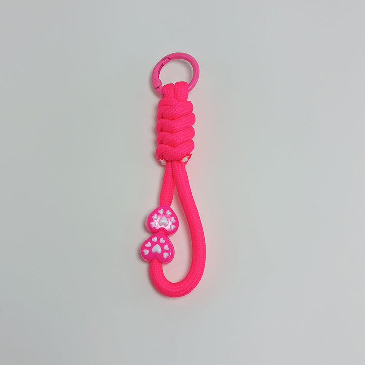 Creative Multi-Use Paracord Keychain Kalsten