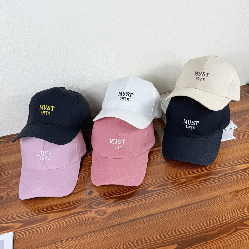 Women's Classic Adjustable Baseball Cap Kalsten