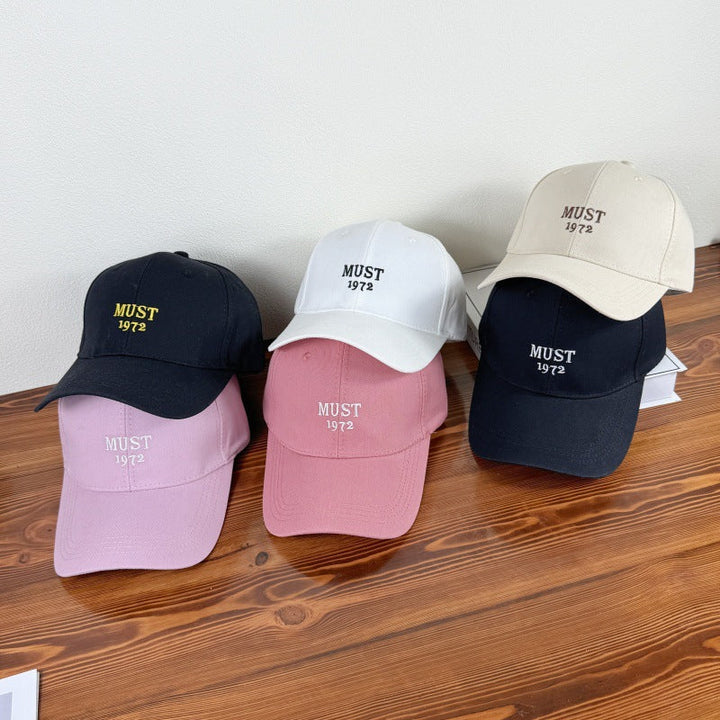Women's Classic Adjustable Baseball Cap Kalsten