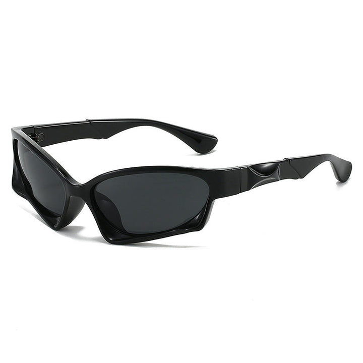 Men's Sporty Sunglasses Kalsten