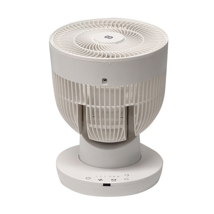 Compact Desk Fan Kalsten