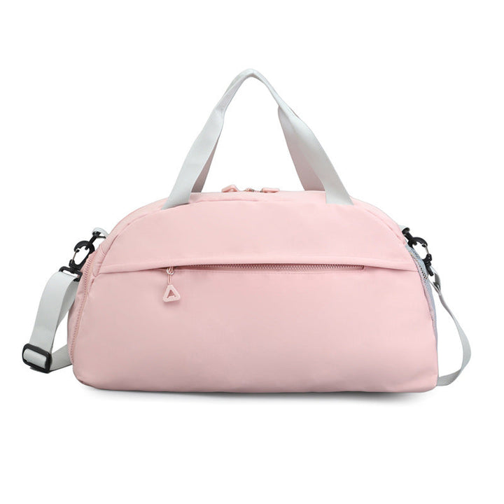 Sports bag with professional compartment organization Kalsten