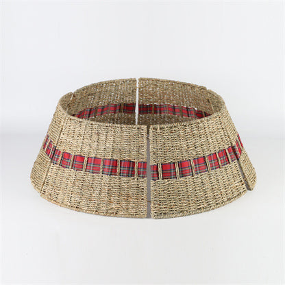 Decorative Woven Acalora