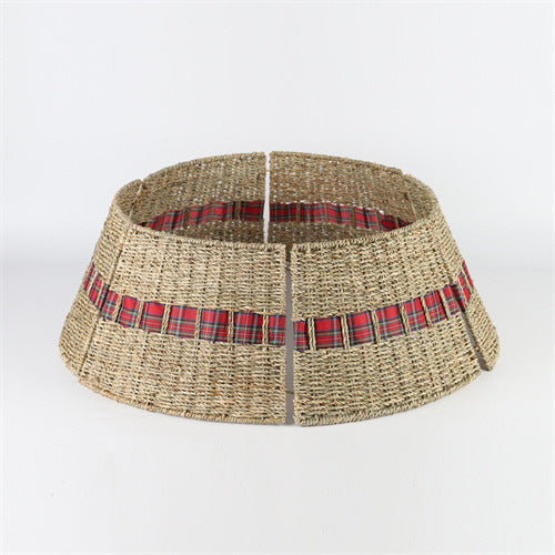 Woven Storage Tray Acalora