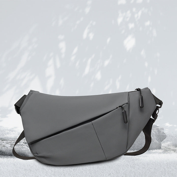 Ergonomic Versatile Sling Bag Kalsten