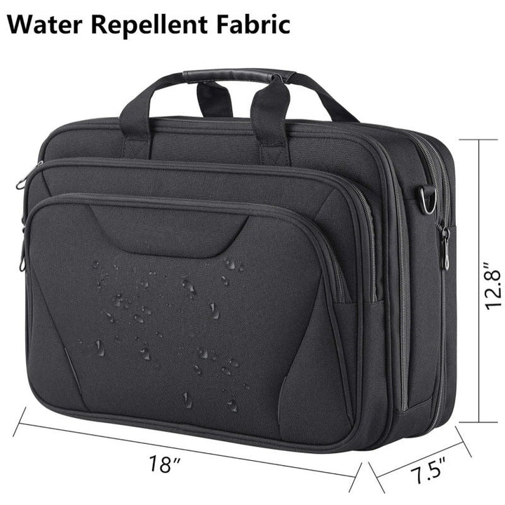 Multifunctional Laptop Briefcase Kalsten