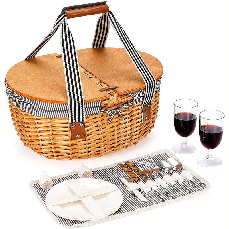 Gift item Picnic basket Kalsten