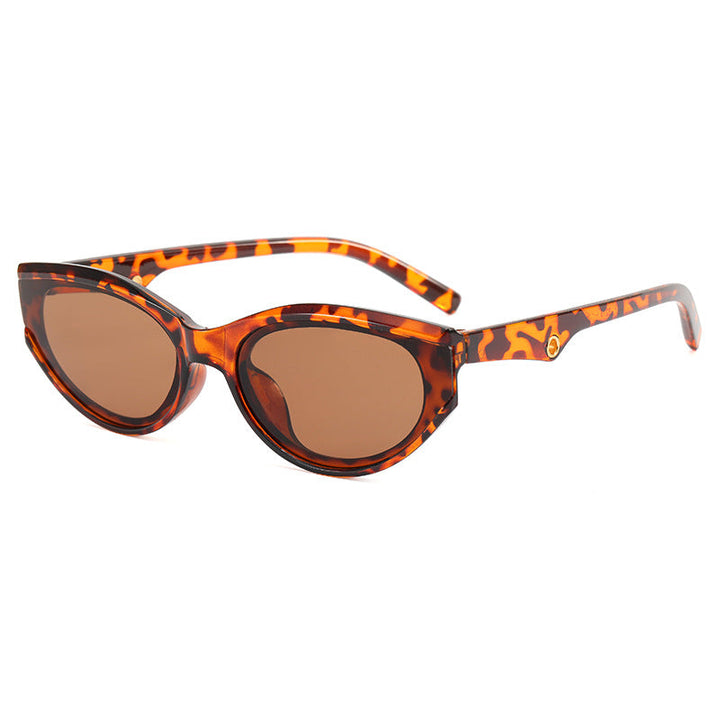 Ladies Cat-Eye Sunglasses in Elegant Design Kalsten