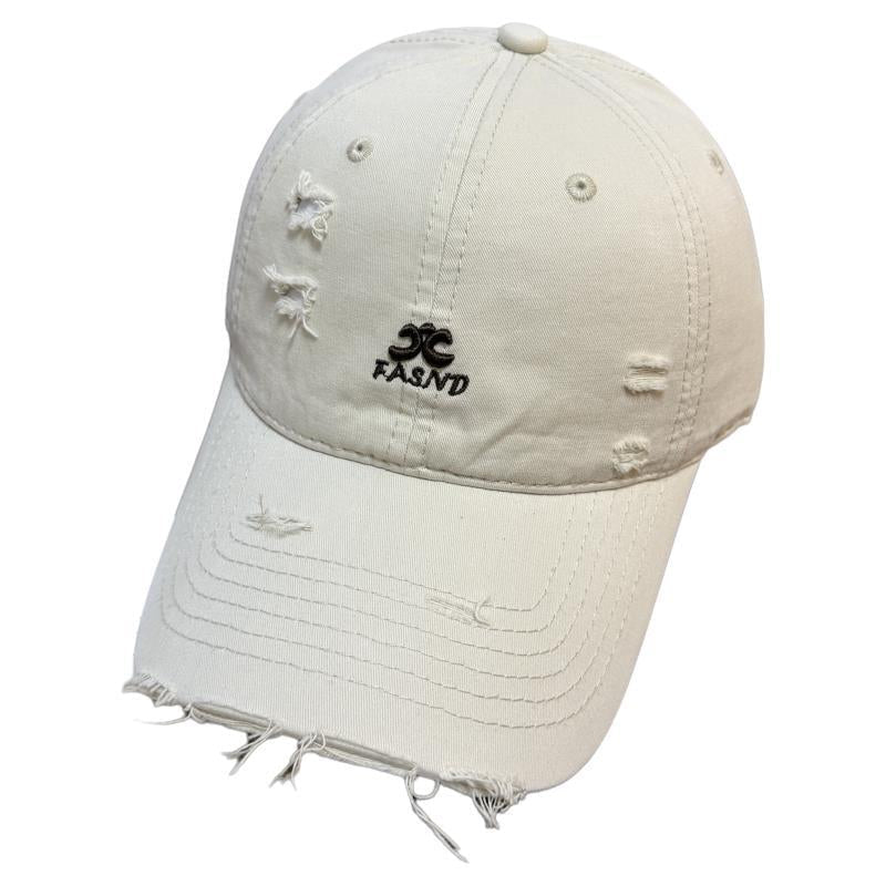 Men's Distressed Casual Baseball Cap Kalsten 1784270774