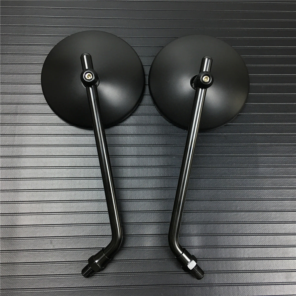 Motorcycle rearview mirror with adjustable design Kalsten