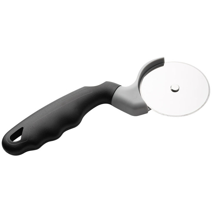Ergonomic pizza cutter with non-slip handle Kalsten