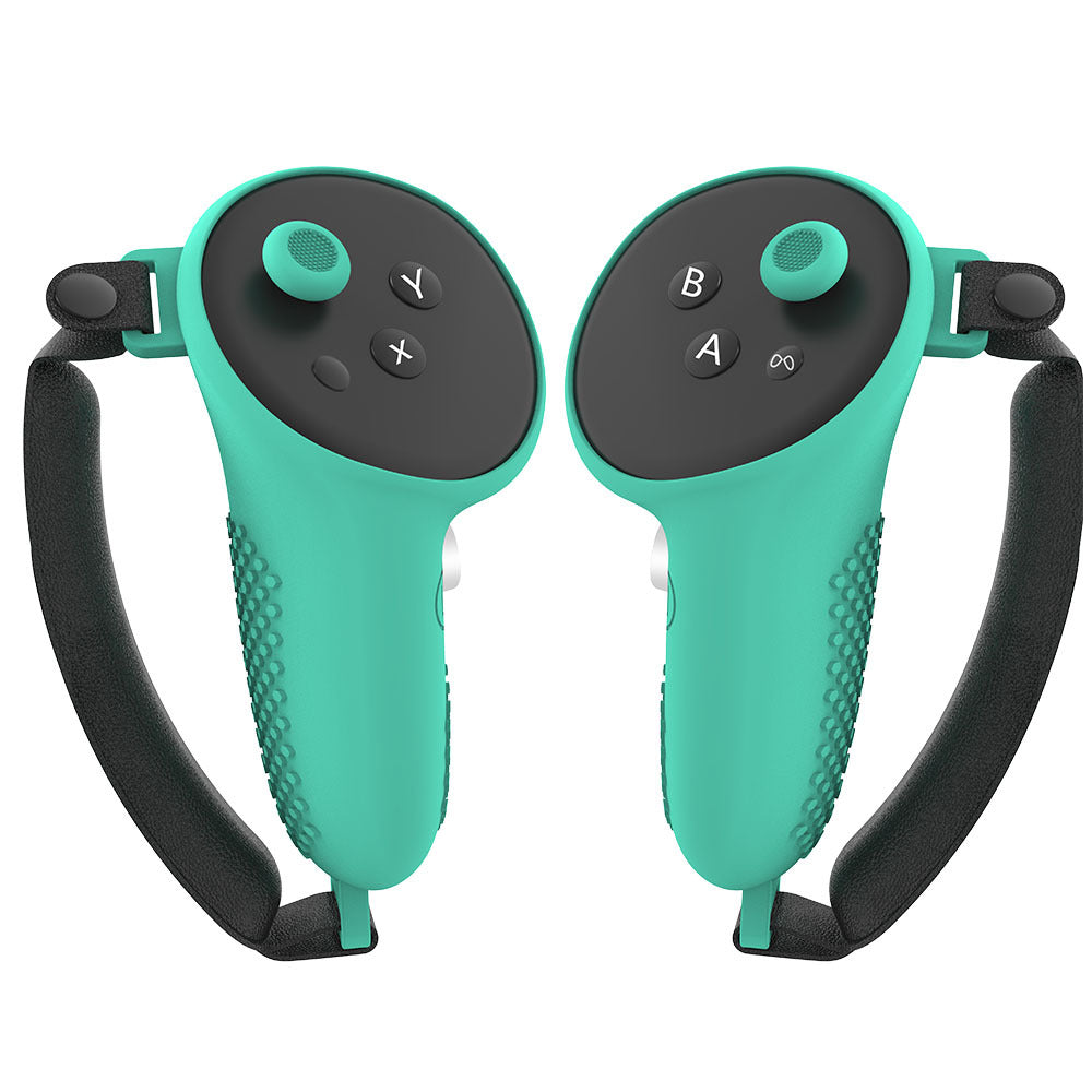 Ergonomic VR Controller with Precise Control and Non-Slip Grip Kalsten
