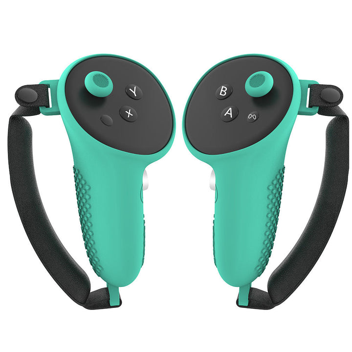 Ergonomic VR Controller with Precise Control and Non-Slip Grip Kalsten