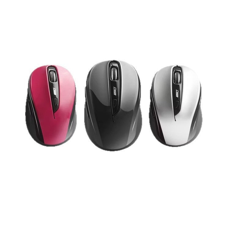 Ergonomic Wireless Gaming Mouse Kalsten
