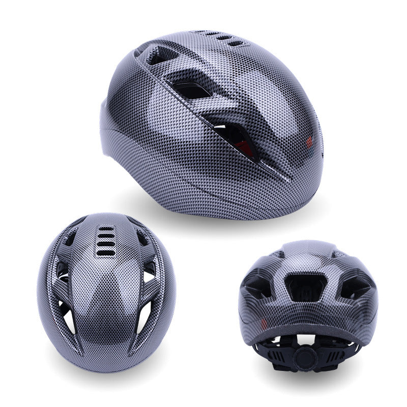 Aerodynamic SportHelmet Kalsten