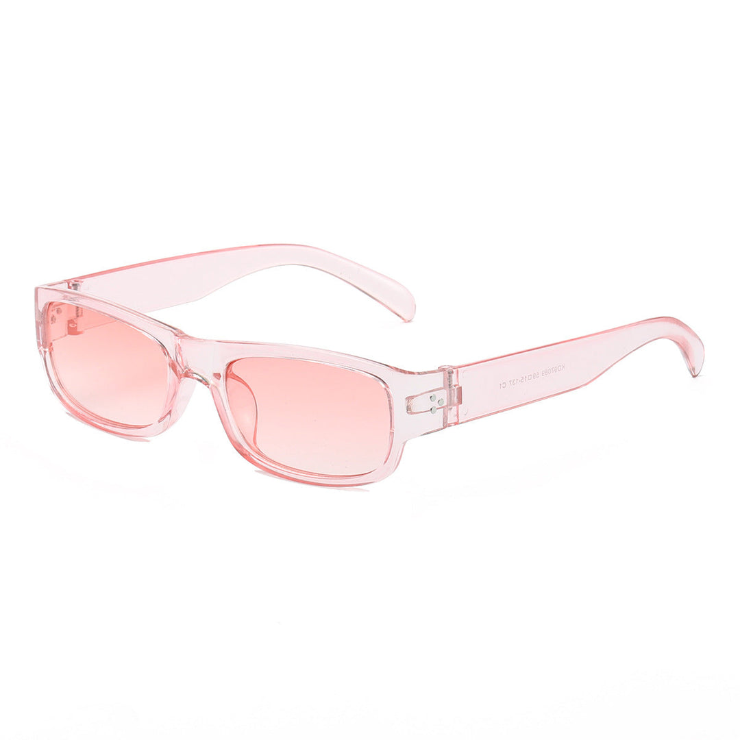 Ladies elegant sunglasses with modern frame Kalsten