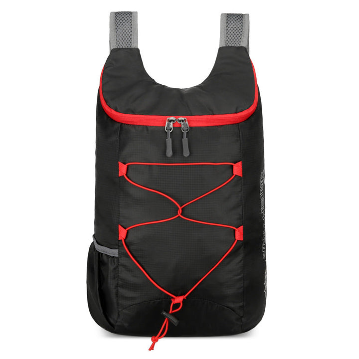 Lightweight Multi-Purpose Outdoor Backpack Kalsten