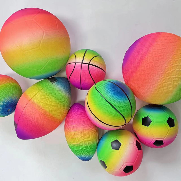 Unisex fun and exercise ball Kalsten