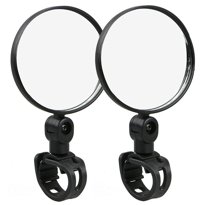 Adjustable Bicycle Rearview Mirrors Kalsten