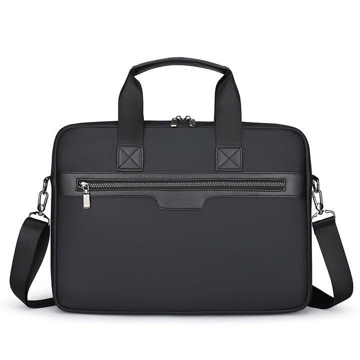 Sleek Protective Laptop Briefcase Kalsten