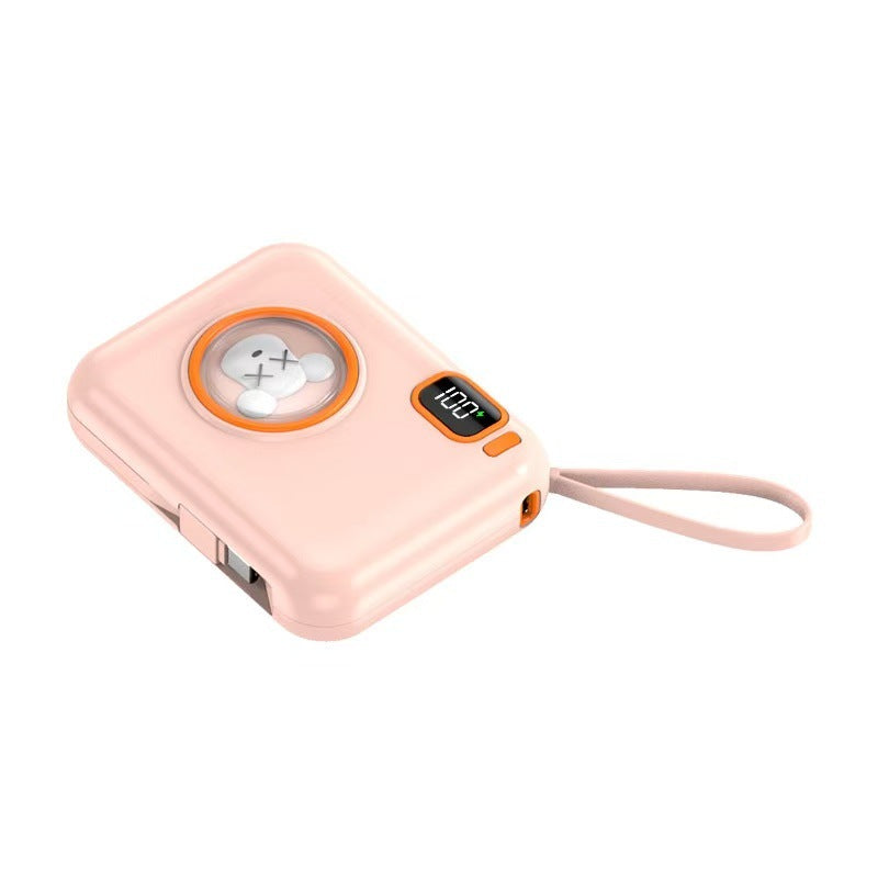 Portable charger Kalsten