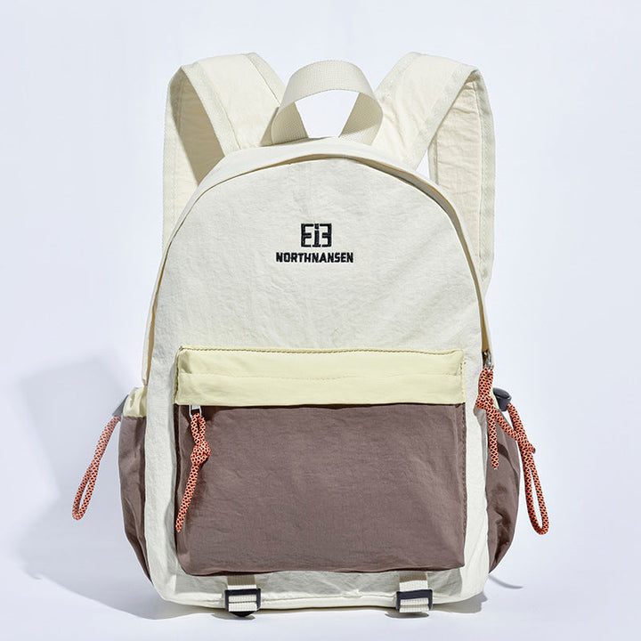 Eco-Friendly Multi-Functional Backpack
