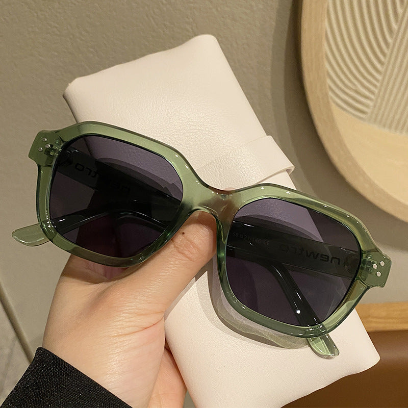Women's fashionable optical Kalsten