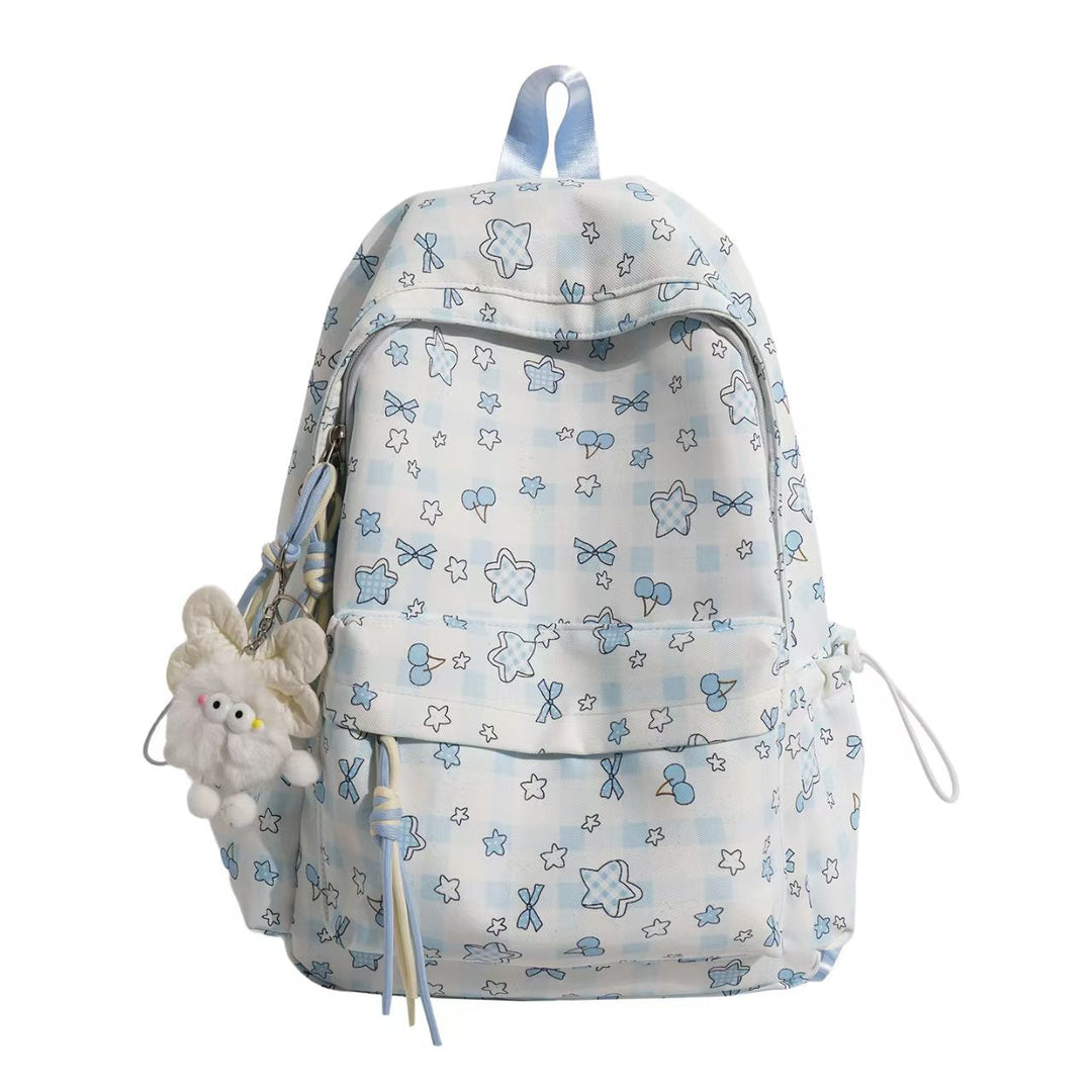 Backpack with Cute Design and Multifunctional Pockets Kalsten
