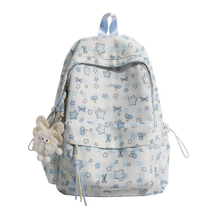 Backpack with Cute Design and Multifunctional Pockets Kalsten