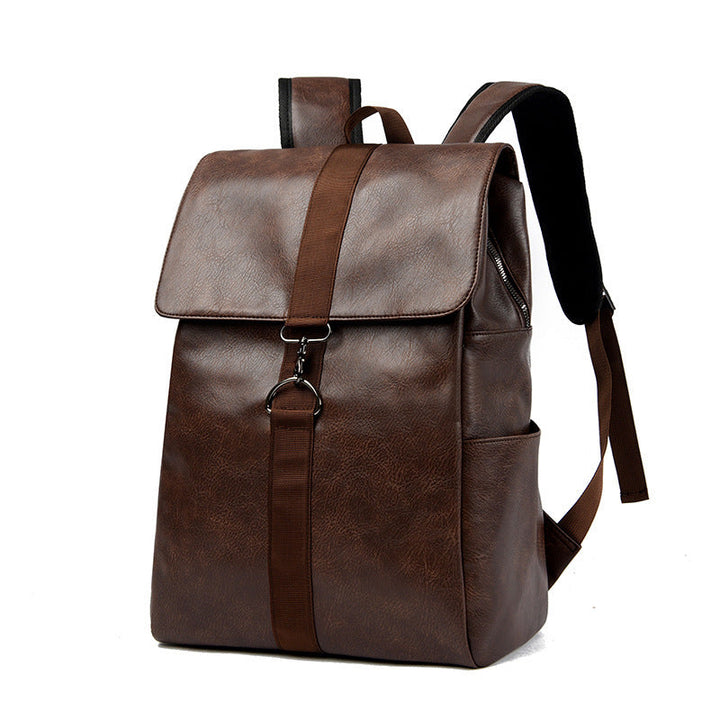 Elegant backpack with multifunctional storage Kalsten