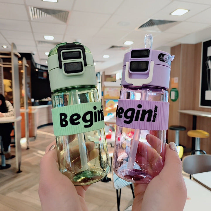 Unisex Drinking Bottle Kalsten