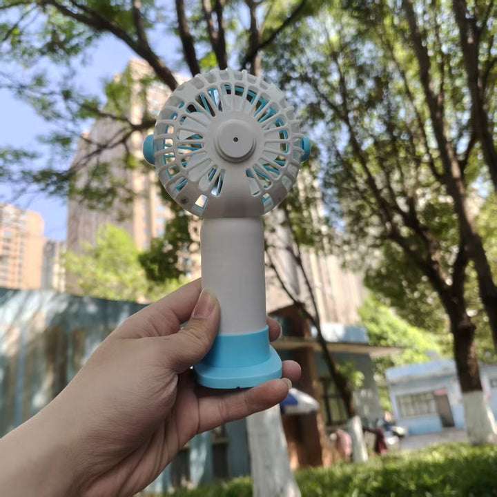 Ladies portable mini fan Kalsten