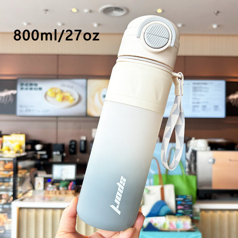 Ladies multifunctional sports water bottle Kalsten