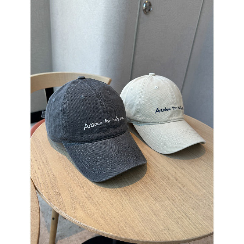 Men's Comfortable Casual Cap Kalsten