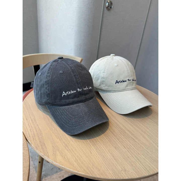 Men's Comfortable Casual Cap Kalsten
