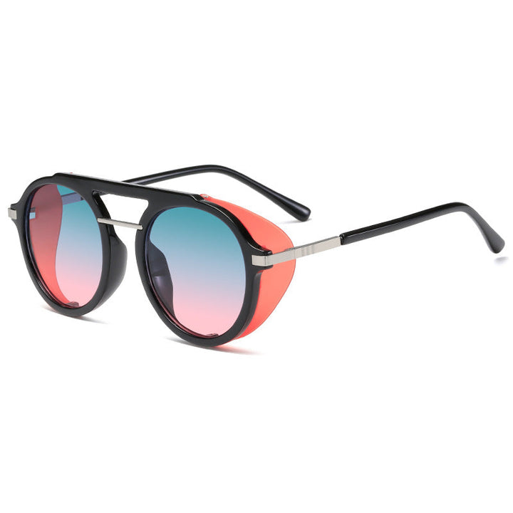 Ladies extravagantly shaped sunglasses Kalsten