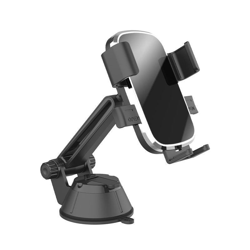 Unisex Car-Smartphone Holder Kalsten