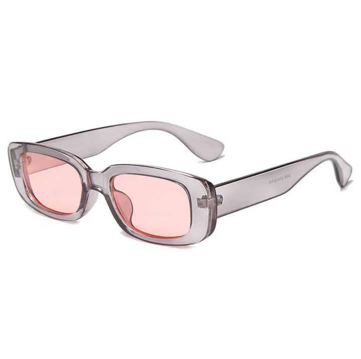 Ladies fashionable sunglasses in trendy tortoiseshell design Kalsten