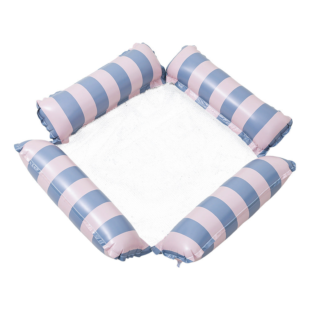 Unisex Inflatable Leisure Game Net Kalsten