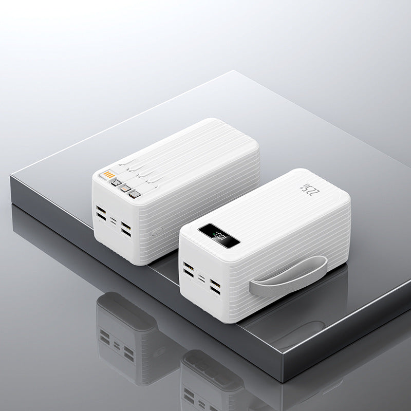 Powerbank for mobile devices Kalsten