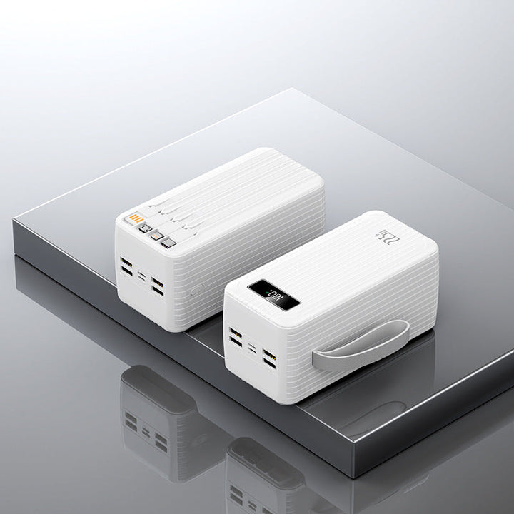 Powerbank for mobile devices Kalsten