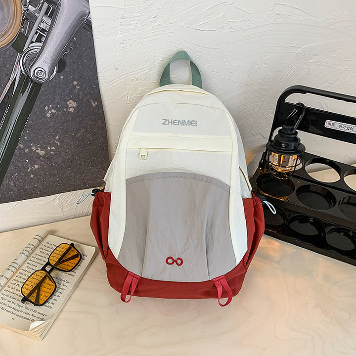 Lightweight Urban School Backpack