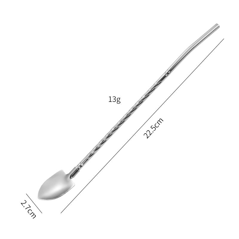 Ergonomic Mini Garden Spade Kalsten