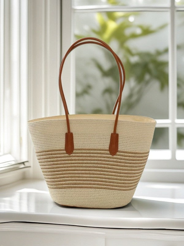 Handcrafted Beach Bag Kalsten