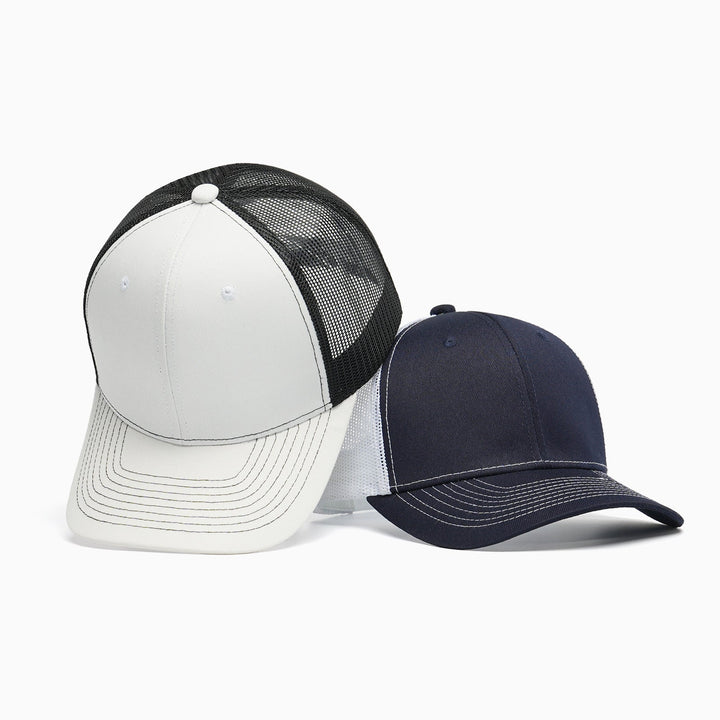 Women trendy Trucker Cap Kalsten