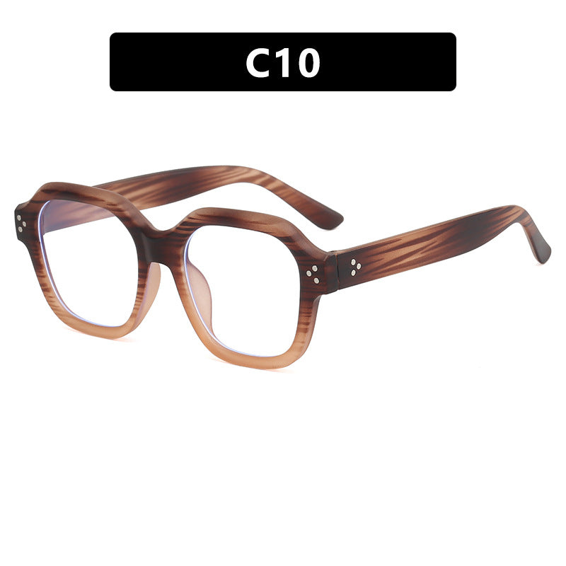 Women's fashionable optical Kalsten