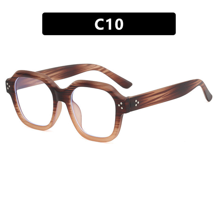 Women's fashionable optical Kalsten